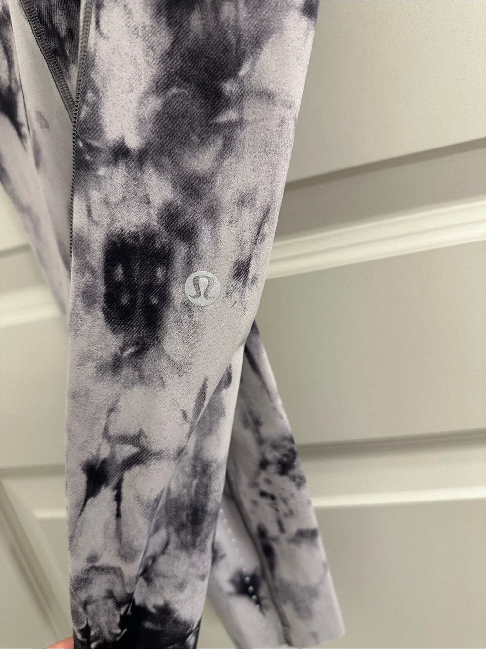 Lululemon Fast and Free Tight II 25